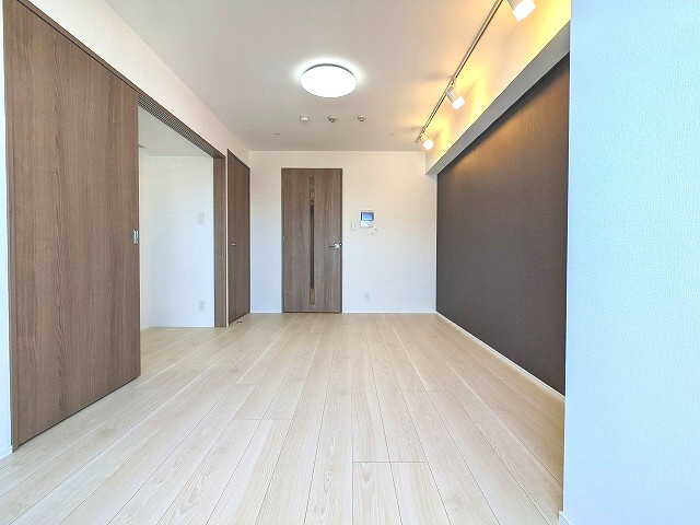 URBAN PARK入谷の設備