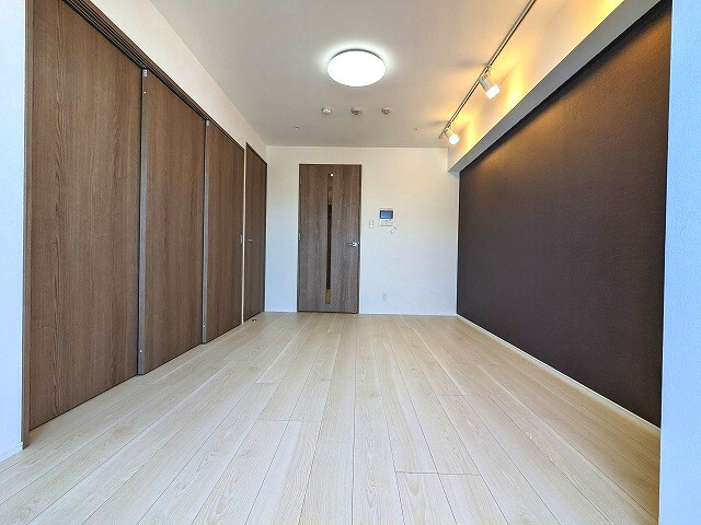 URBAN PARK入谷の設備