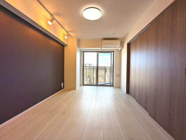 URBAN PARK入谷の設備