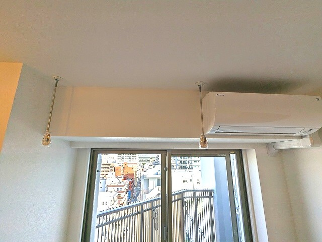 URBAN PARK入谷の設備