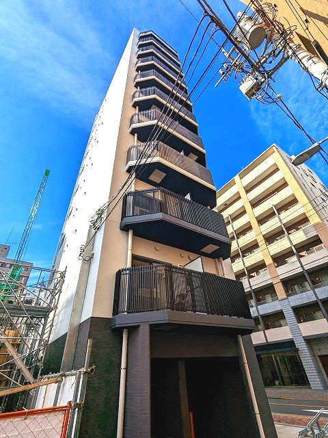 URBAN PARK入谷の設備