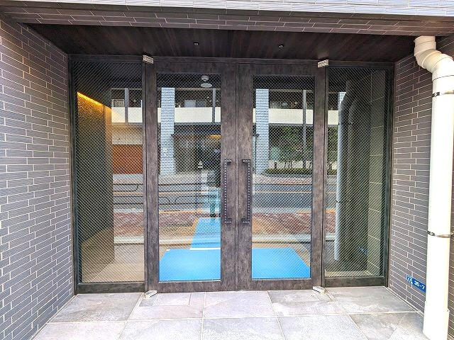 URBAN PARK入谷の設備