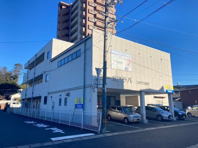 【外観】 | コーポプラバ