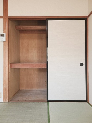 【収納】 | コーポプラバ