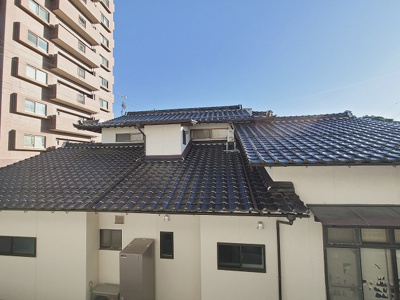 【外観】 | コーポプラバ