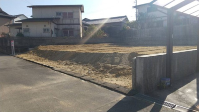 【外観】 | 三重一丁目売土地