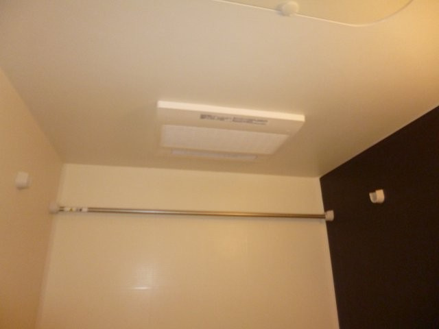 ウィッシュの浴室|浴室乾燥機