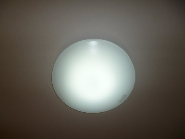 ウィッシュの設備|エアコン