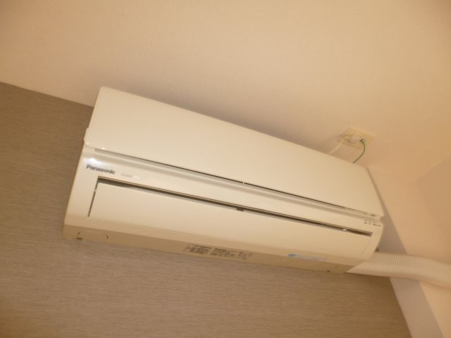 ウィッシュの居間・リビング