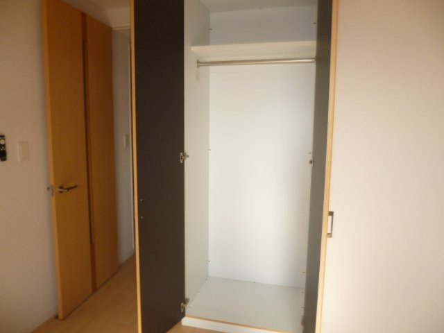 ウィッシュの居間・リビング