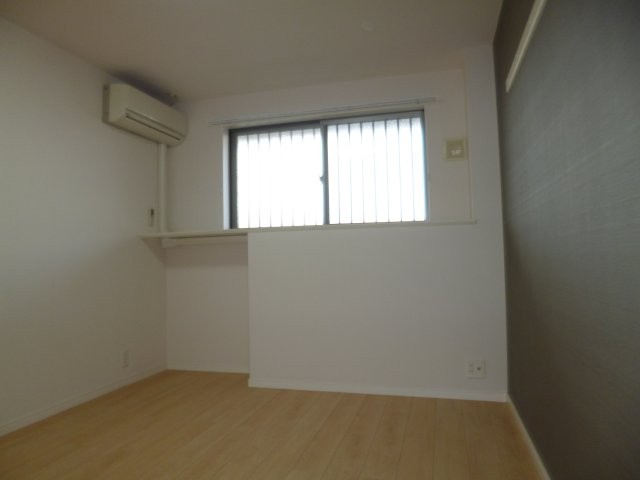 ウィッシュの寝室|洋室