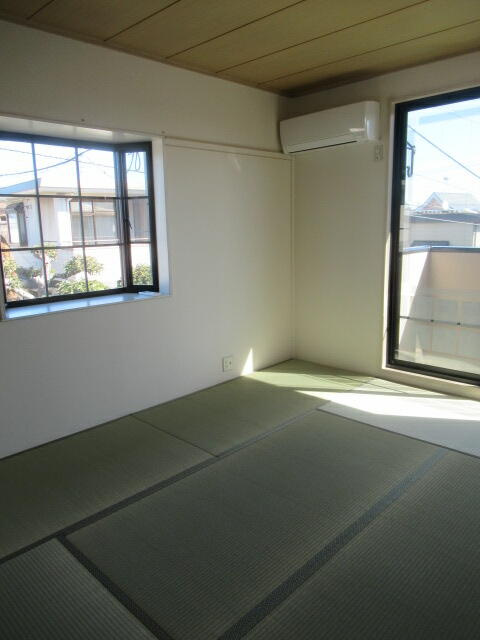 第２フラワーハイツのその他