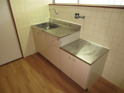 【キッチン】 | KRS旭