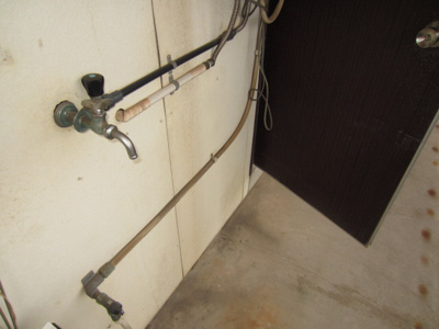 【設備】 | KRS旭