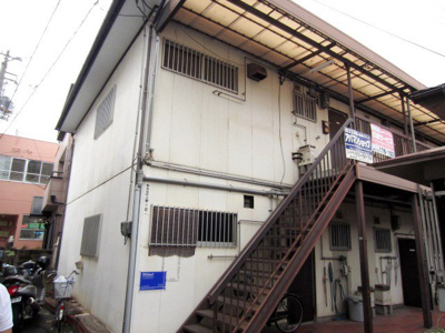 【外観】 | KRS旭