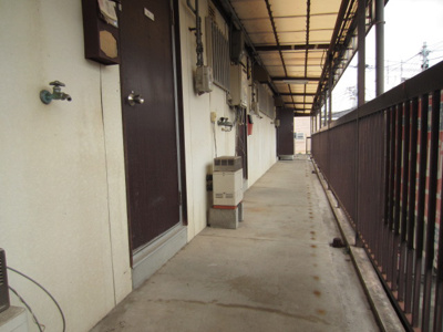 【その他共用部分】 | KRS旭