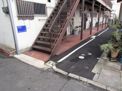 【エントランス】 | KRS旭