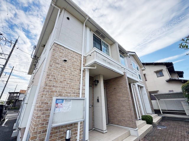 フリーデ・ポライトリー