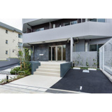 ラティエラ都立大学の画像