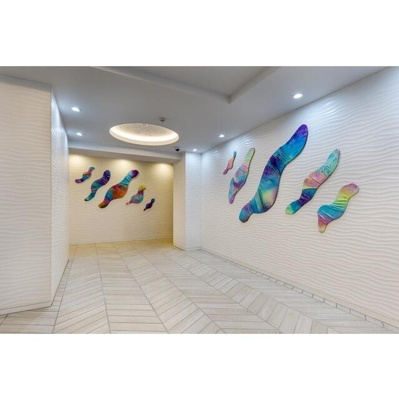 【エントランス】 | ラティエラ都立大学