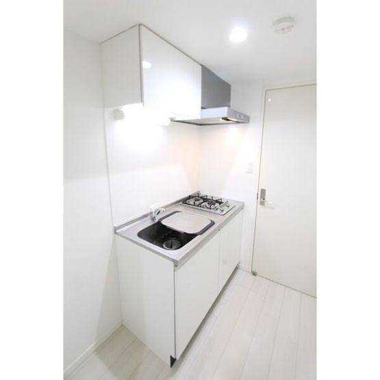 同タイプのお部屋の写真です。