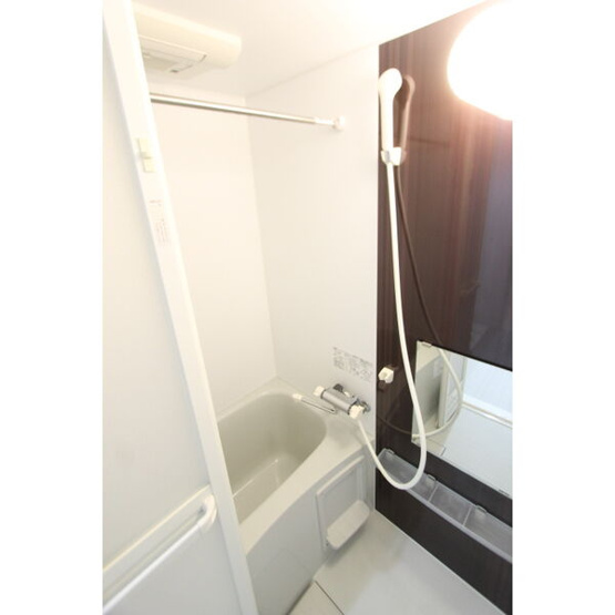 同タイプのお部屋の写真です。