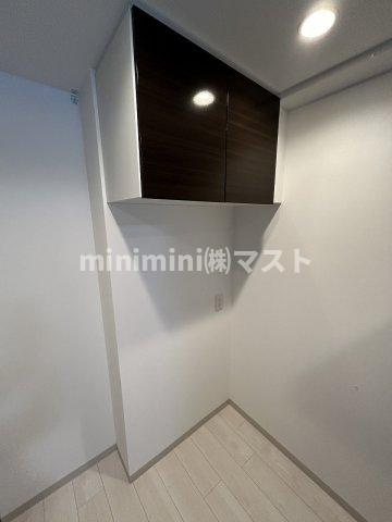 フェルザ福島のその他