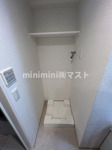 フェルザ福島の設備