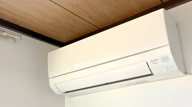 シャルマン豊の設備