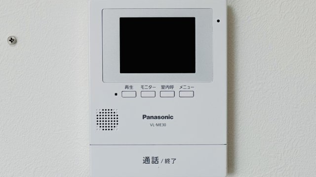 シャルマン豊のセキュリティ