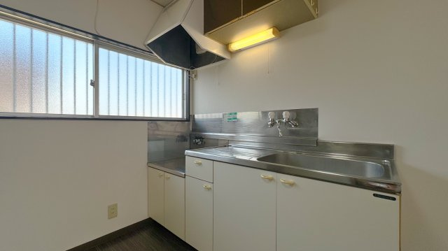 シャルマン豊のキッチン