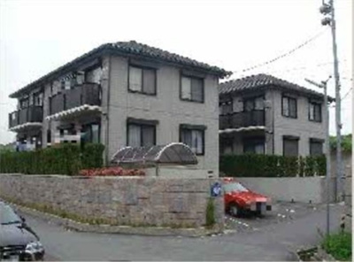 【外観】 | ディアス塩屋山手 | ☆神戸市垂水区　ディアス塩屋山手☆