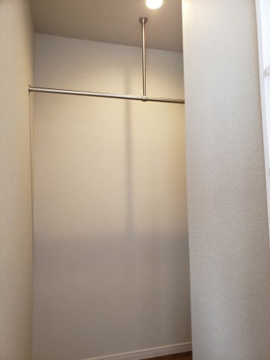 【収納】 | パロスＧＴ塩屋 | ☆神戸市垂水区　パロスＧＴ塩屋☆