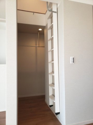 【収納】 | パロスＧＴ塩屋 | ☆神戸市垂水区　パロスＧＴ塩屋☆