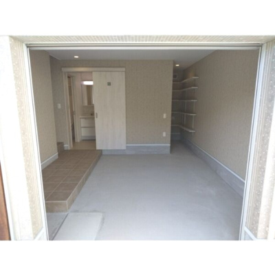 【駐車場】 | パロスＧＴ塩屋 | ☆神戸市垂水区　パロスＧＴ塩屋☆