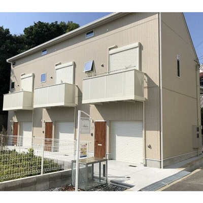 【外観】 | パロスＧＴ塩屋 | ☆神戸市垂水区　パロスＧＴ塩屋☆