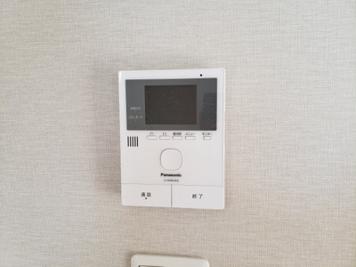 【設備】 | パロスＧＴ塩屋 | ☆神戸市垂水区　パロスＧＴ塩屋☆