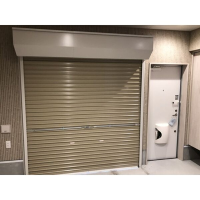 【内装】 | パロスＧＴ塩屋