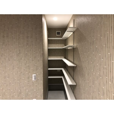 【収納】 | パロスＧＴ塩屋