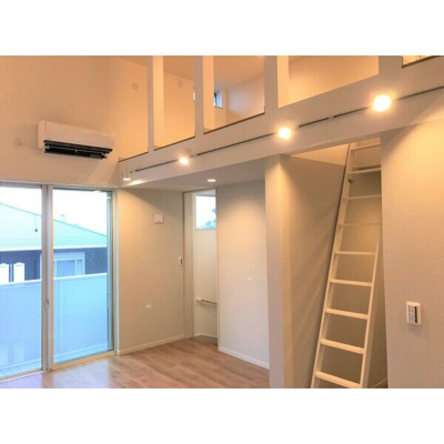 【居間・リビング】 | パロスＧＴ塩屋 | ☆神戸市垂水区　パロスＧＴ塩屋☆