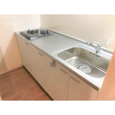 【キッチン】 | パロスＧＴ塩屋 | ☆神戸市垂水区　パロスＧＴ塩屋☆