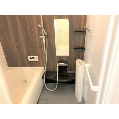 【浴室】 | パロスＧＴ塩屋