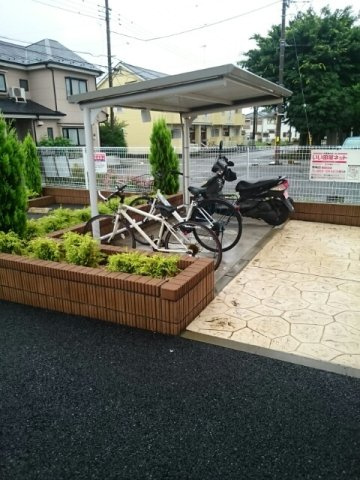 ユーグランスのその他共用部分