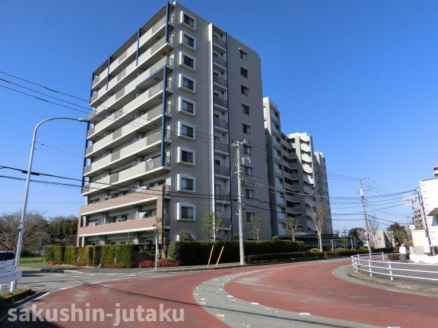 リバージュガーデンウィズ八千代