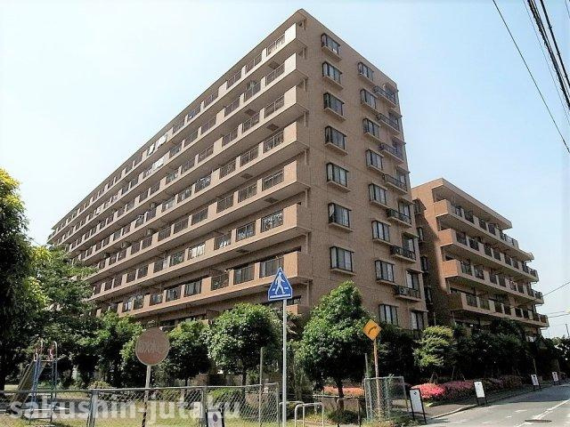 ライオンズマンション勝田台