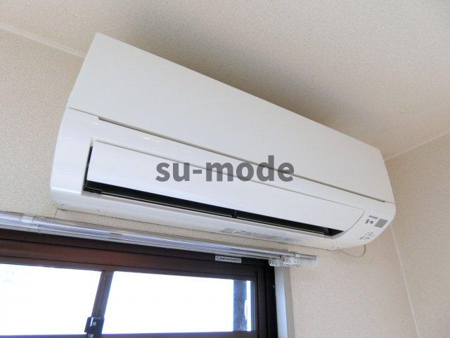【設備】 | エスポワール茨木