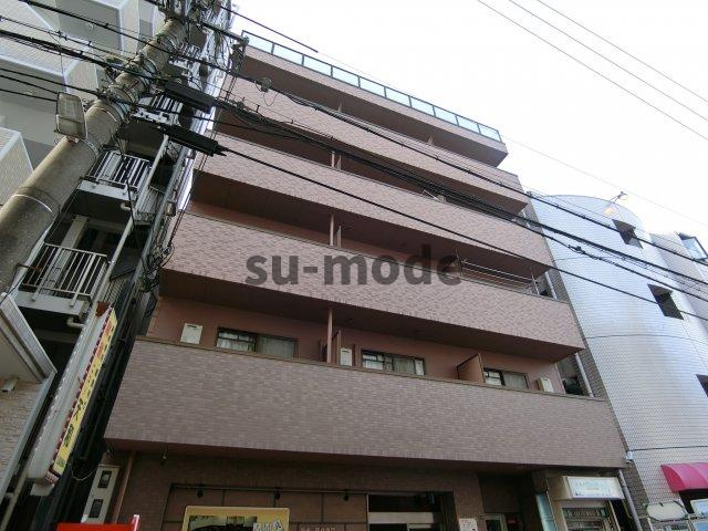 【外観】 | エスポワール茨木