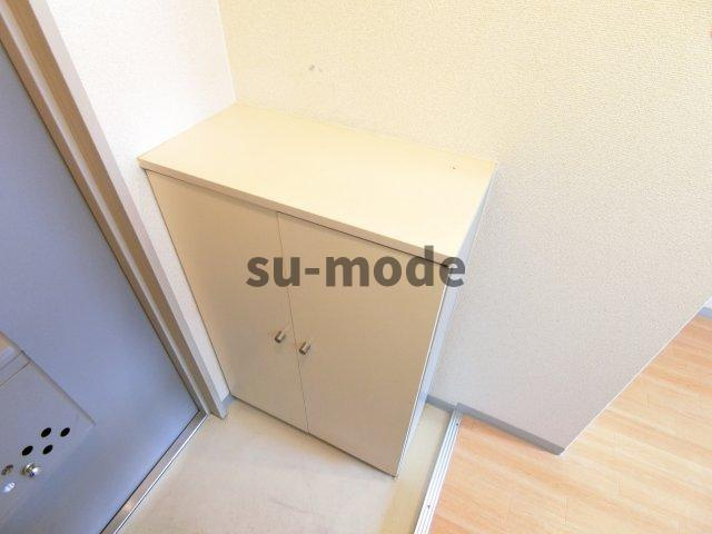 【収納】 | エスポワール茨木