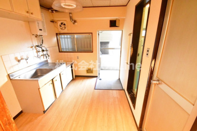 【居間・リビング】 | ロイヤルハイツ八戸ノ里