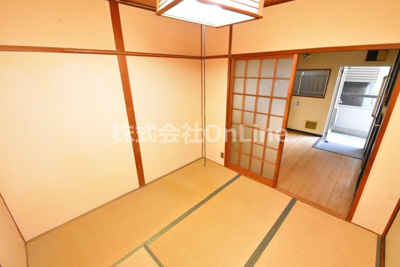 【内装】 | ロイヤルハイツ八戸ノ里